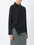 silk shirt