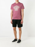 Medusa head T-shirt