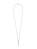 bullet necklace