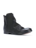 'Freki' ankle boots