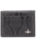 'Squiggle' cardholder