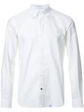 classic button down shirt