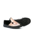mouse slip-on sneakers