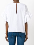 broderie anglaise blouse