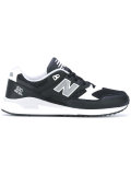 530 Leather sneakers