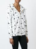 'Dancing Bunny'夹克