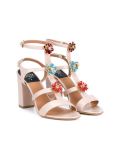 'Leonie' sandals