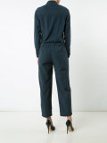 drawstring jumpsuit 