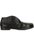 'Listello' desert boots