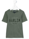 Harlem印花T恤
