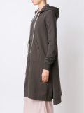 long hoodie