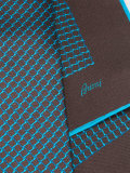tie/square set 