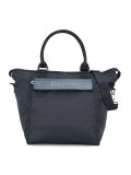 logo print changing bag
