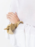 flower bracelet 