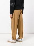Hook pants
