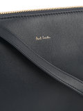 zip crossbody bag 
