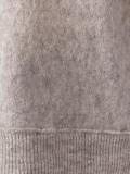 round neck jumper 