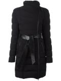 'Norina' padded coat