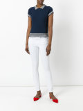 shortsleeved sweater