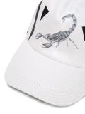 Othelo Scorpion cap