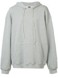 kangaroo pocket hoody