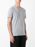 V-neck T-shirt