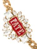 'Fate Tarot' bracelet
