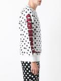 Umbro logo sweatshirt