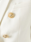 double breasted blazer