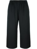 cropped trousers 