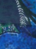 Hedera Social Club scarf