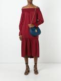 Drew shoulder bag