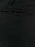 drop crotch pants