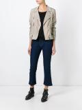 classic biker jacket