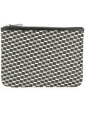 'Pouch Canvas Cube'手拿包