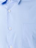 classic poplin shirt