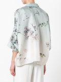 Landscape & Sky shirt