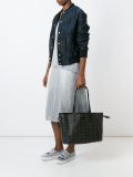 'Project Visetos'中号手提包