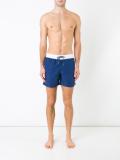 signature swim shorts