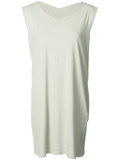 stretch seamless tunic