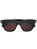 square shaped sunglasses