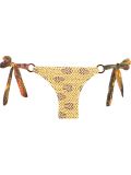 side-tie bikini bottom