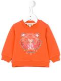 'Tiger' sweatshirt