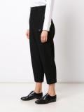 'Out Pocket' trousers