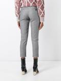 'Katja' tapered trousers
