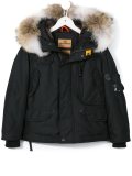 'Right Hand' parka
