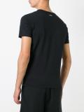 bunny print T-shirt 