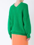 off shoulder pullover