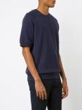 shortsleeved sweatshirt