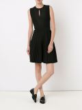 flared dress